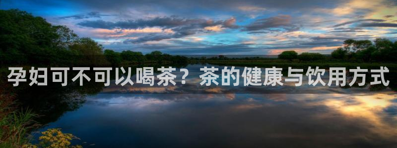 彩名堂二维码